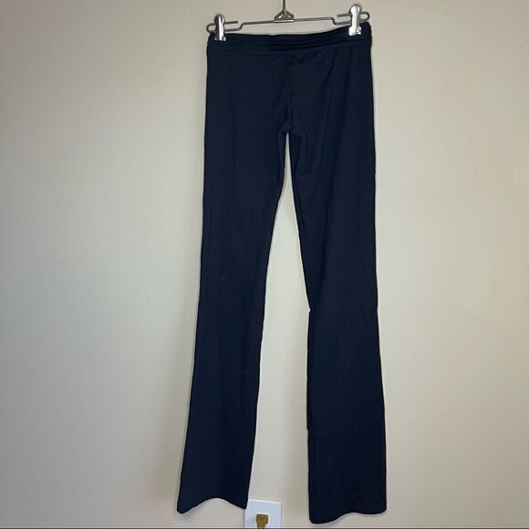 Bloch jazz pants black size P petite XS - Picture 6 of 6